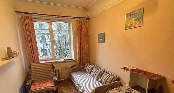 Комната, 11 м2, 4/5 эт. Санкт-Петербург