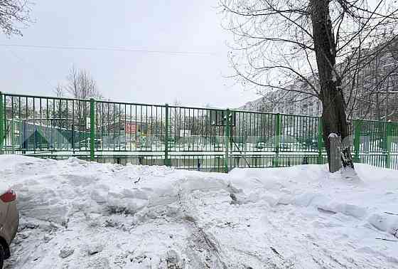 Студия, 15.6 м2, 1/12 эт. Москва