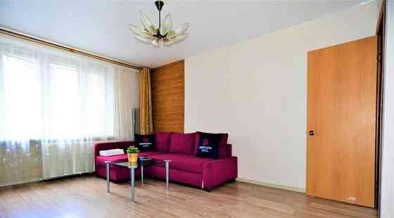 1-комн. квартира, 40 м2, 2/12 эт. Москва