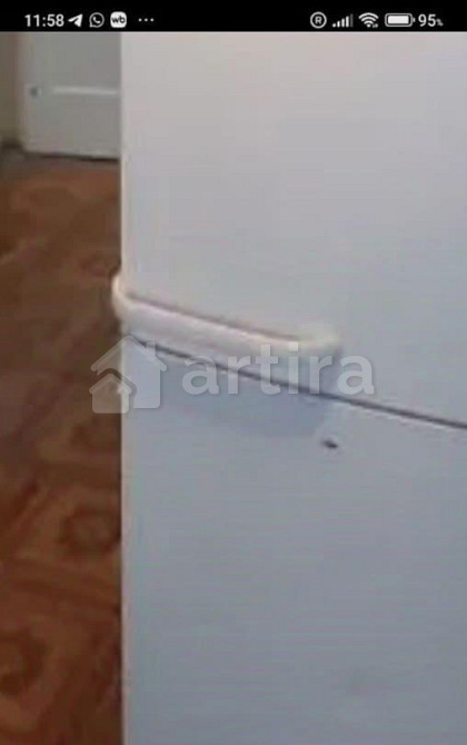 Дом, 28 м2, 1 сотка, 1 эт. Симферополь - изображение 5