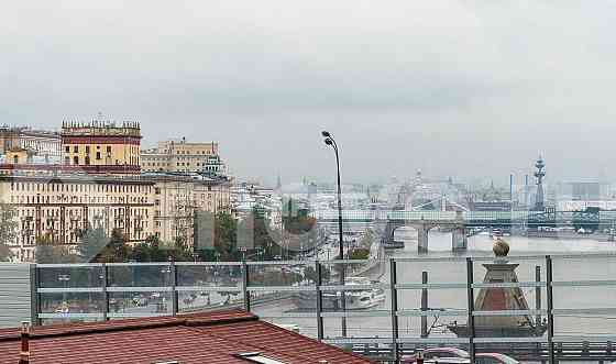 Квартира, 877 м2, 5/6 эт. Москва