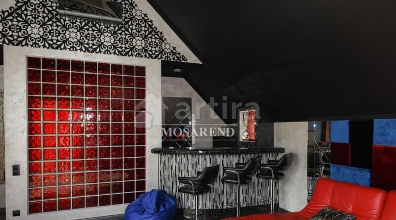 Коттедж, 600 м2 Чехов - изображение 2