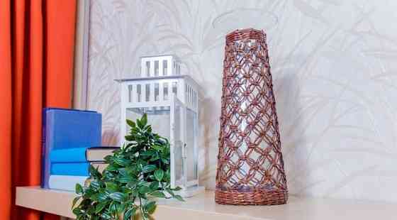 1-комн. квартира, 37 м2, 5/23 эт. Уфа