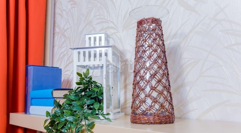 1-комн. квартира, 37 м2, 5/23 эт. Уфа - изображение 5