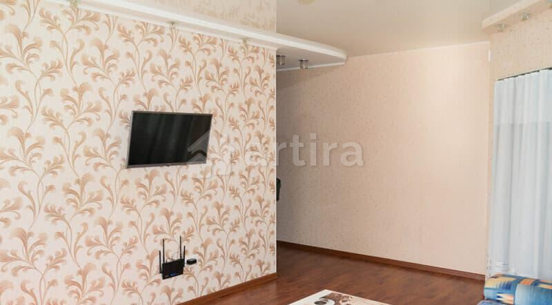2-комн. квартира, 40 м2, 2/5 эт. Кемерово - изображение 5