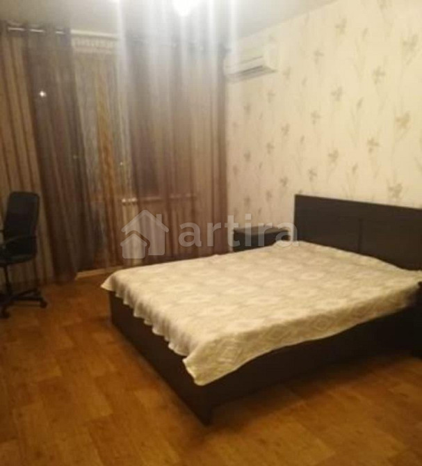 Комната, 18 м2, 8/25 эт. Самара - изображение 2