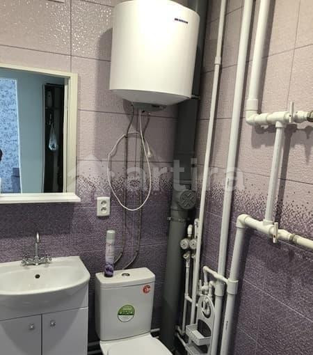 1-комн. апарт-ы, 30 м2, 1/9 эт. Туймазы - изображение 9