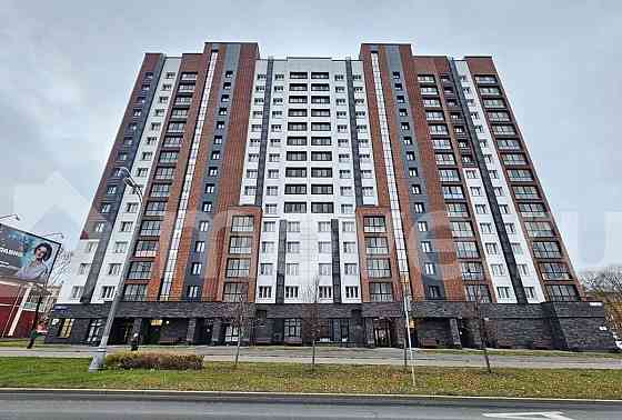 2-комн. квартира, 57.4 м2, 9/15 эт. Москва