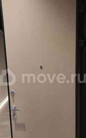 Студия, 38.5 м2, 8/8 эт. Москва