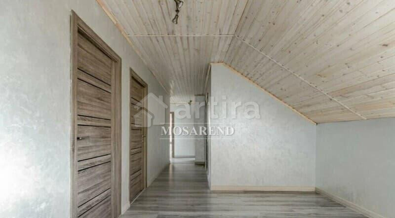 Коттедж, 400 м2 Чехов - изображение 17