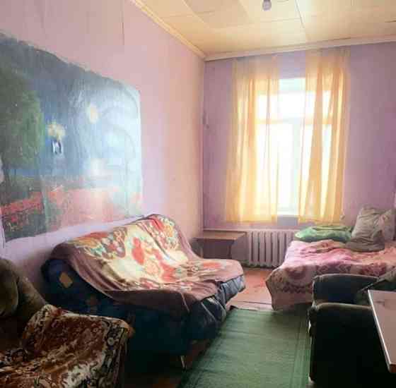 Комната, 17 м2, 2/5 эт. Новосибирск