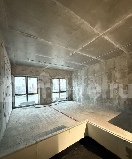 Студия, 36 м2, 12/27 эт. Москва - изображение 1