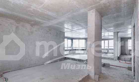 3-комн. квартира, 112.2 м2, 24/26 эт. Москва