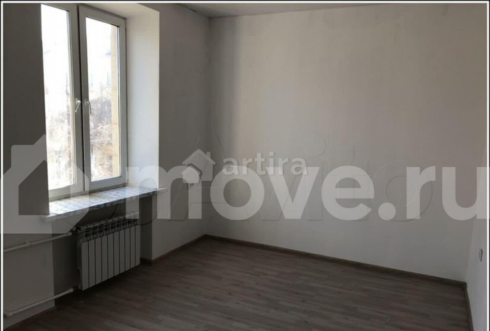 Студия, 11.7 м2, 1/6 эт. Москва - изображение 5