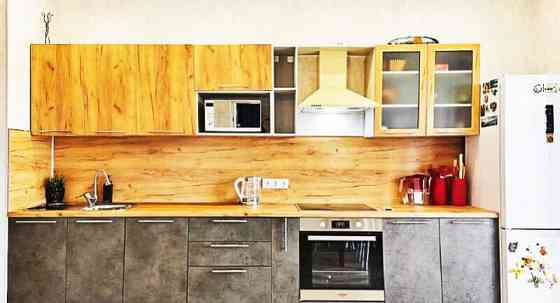 2-комн. квартира, 77 м2, 8/12 эт. Самара