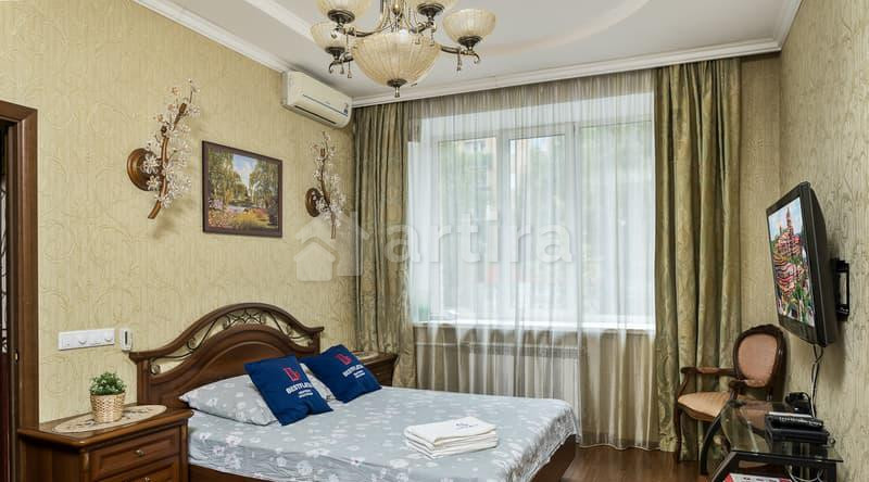 1-комн. квартира, 39 м2, 2/5 эт. Мытищи - изображение 2