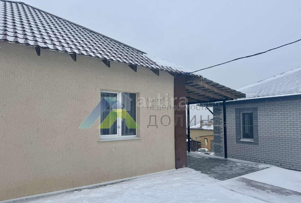 Дом, 174.5 м2, 8 соток, 2 эт. Волгоград - изображение 1