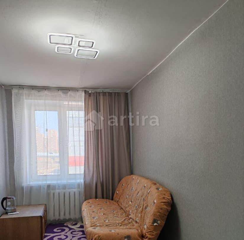 Комната, 60 м2, 3/9 эт. Люберцы - изображение 1