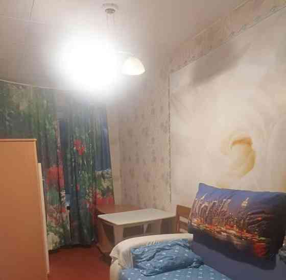 Комната, 14 м2, 2/5 эт. Красноярск