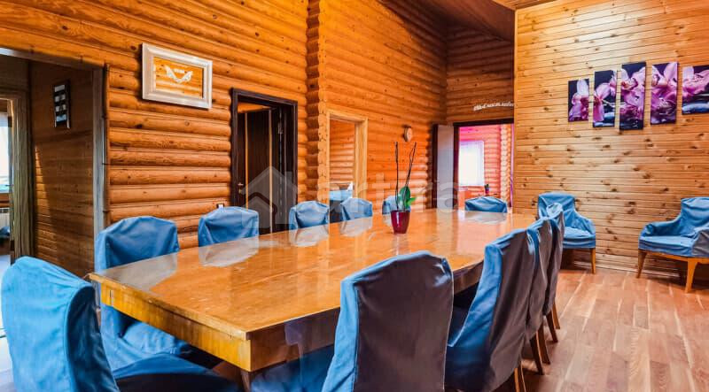 Коттедж, 820 м2 Санкт-Петербург - изображение 4