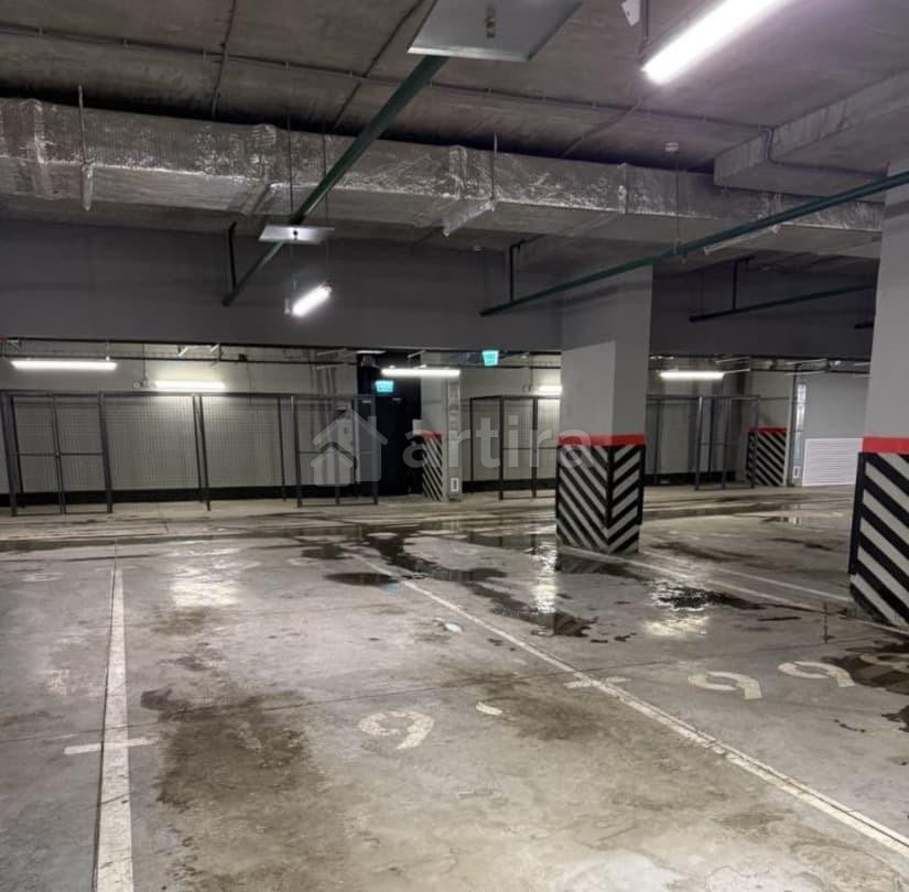 Гараж, 35 м2 Москва - изображение 1