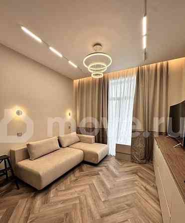 Студия, 24.9 м2, 16/28 эт. Москва