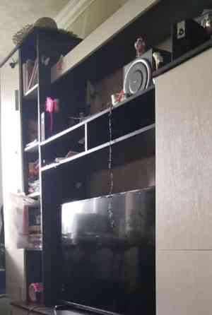 Комната, 50 м2, 1/5 эт. Кингисепп