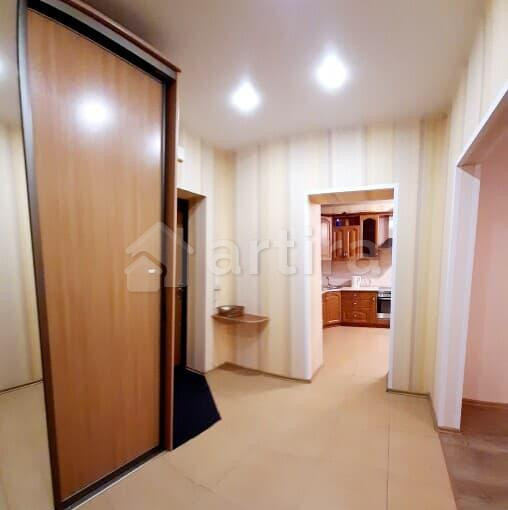 1-комн. квартира, 50 м2, 2/9 эт. Тюмень - изображение 5