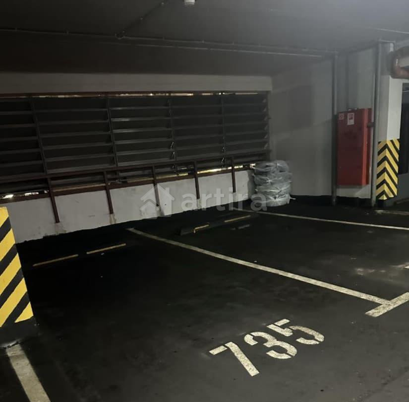 Гараж, 14.5 м2 Одинцово - изображение 2