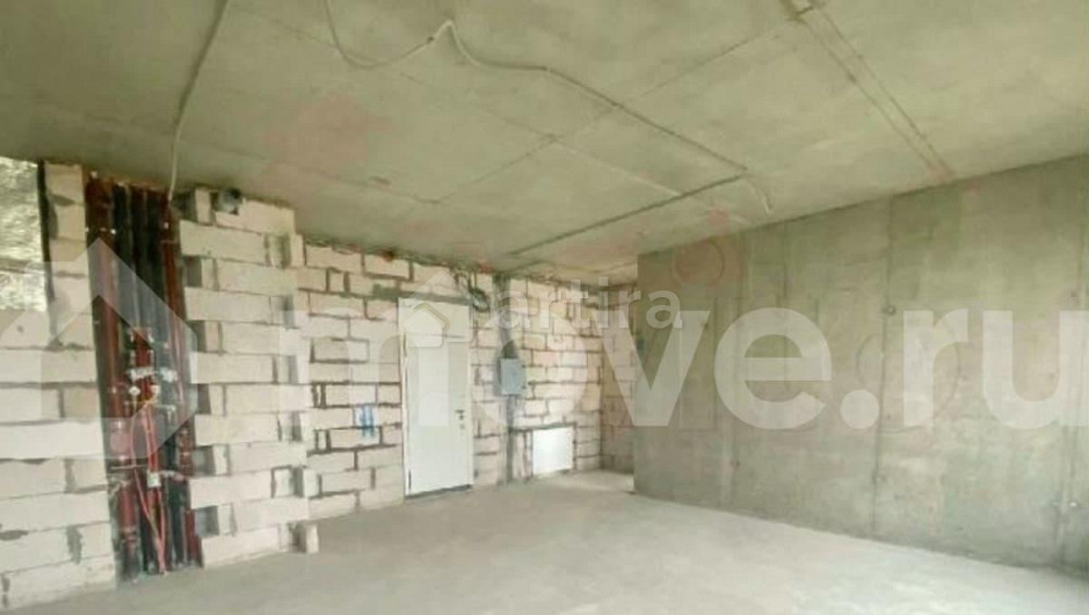 3-комн. квартира, 94 м2, 9/24 эт. Москва - изображение 7