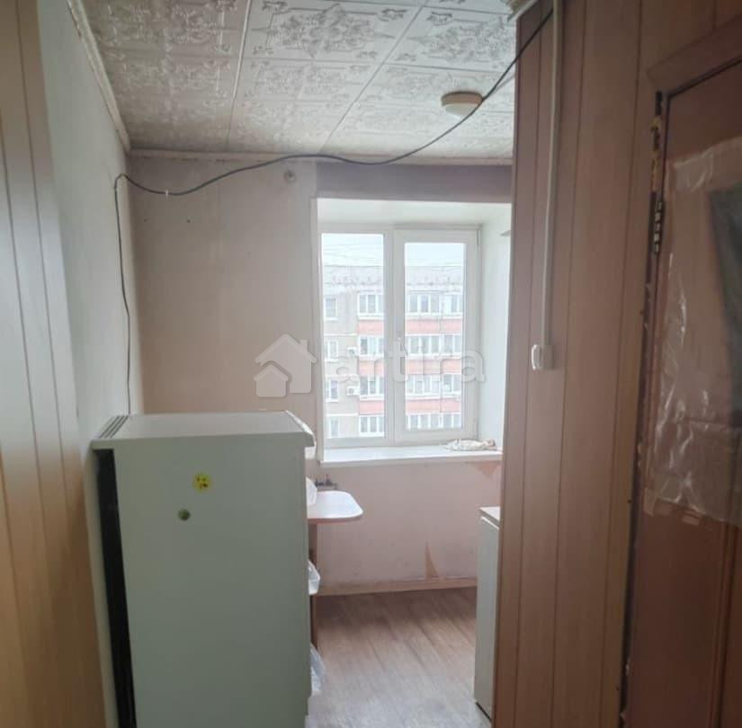 Комната, 18 м2, 9/9 эт. Нижний Новгород - изображение 2