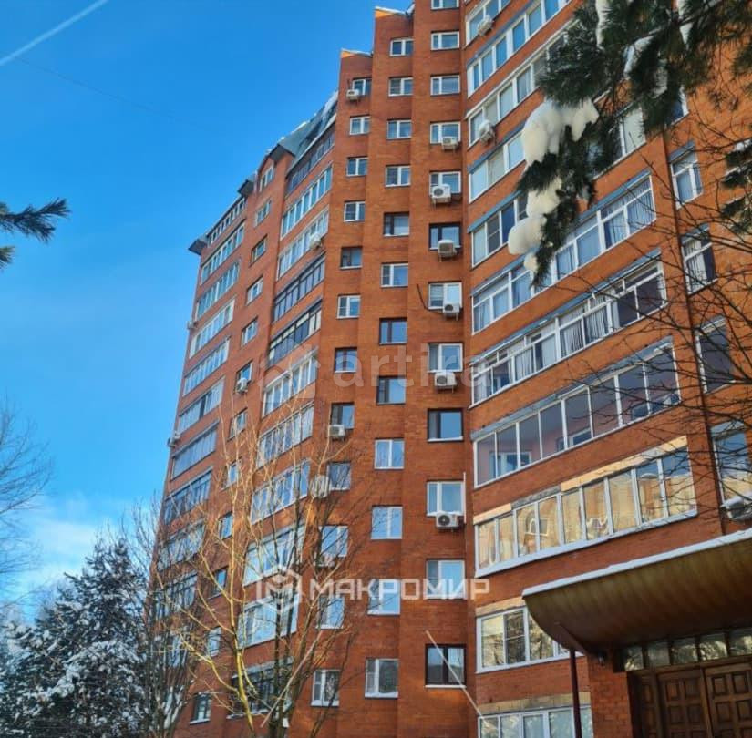 Комната, 16 м2, 5/14 эт. Домодедово - изображение 1