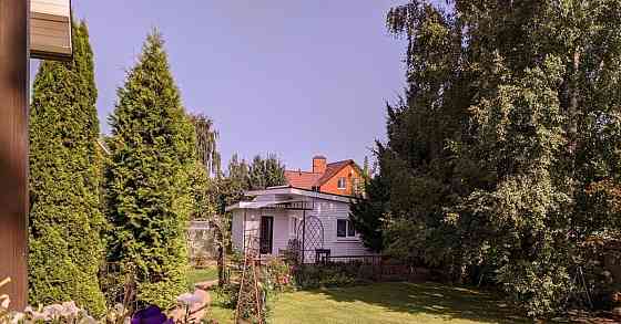 Дом, 35 м2, 12 соток, 1 эт. Балашиха