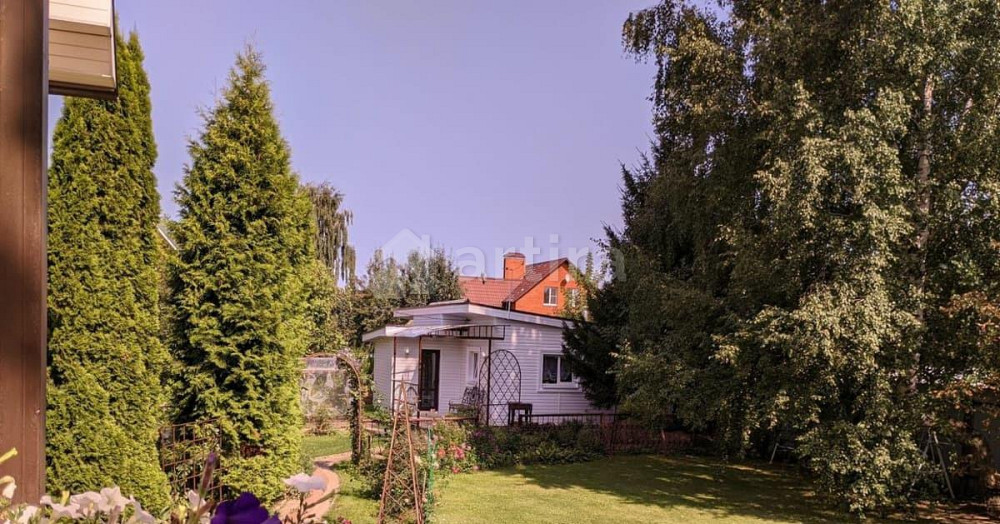 Дом, 35 м2, 12 соток, 1 эт. Балашиха - изображение 4