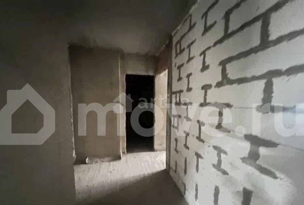 3-комн. квартира, 82 м2, 17/28 эт. Москва - изображение 7