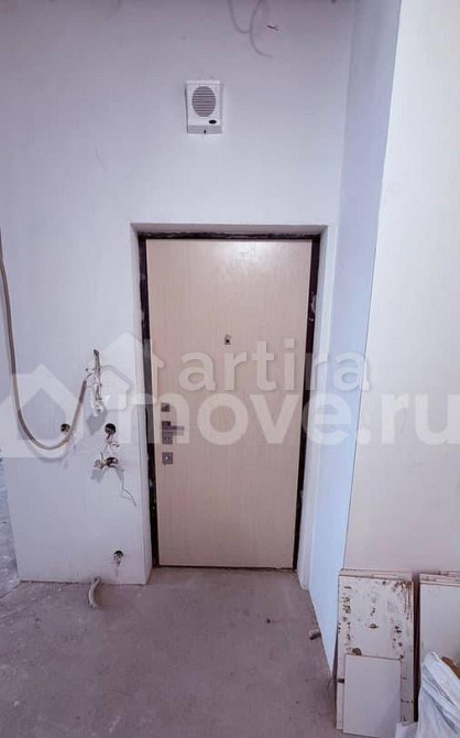 3-комн. квартира, 79 м2, 24/24 эт. Москва - изображение 7