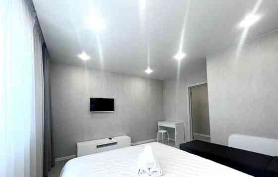 1-комн. квартира, 39 м2, 17/17 эт. Калуга