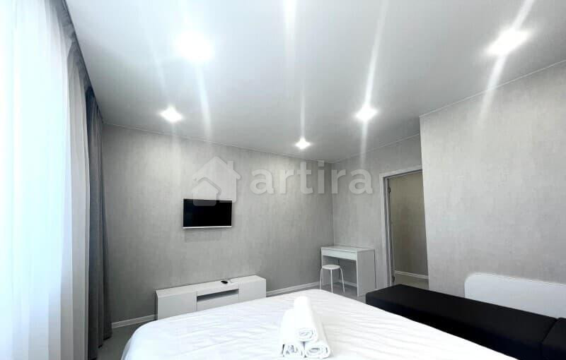 1-комн. квартира, 39 м2, 17/17 эт. Калуга - изображение 4