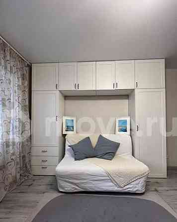 1-комн. квартира, 32.2 м2, 8/9 эт. Москва