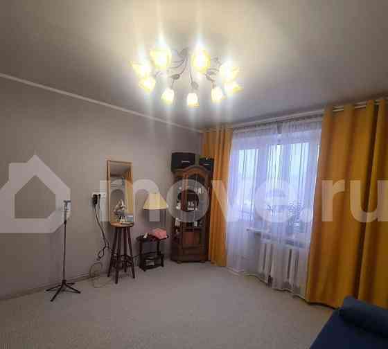 3-комн. квартира, 71.2 м2, 12/12 эт. Москва