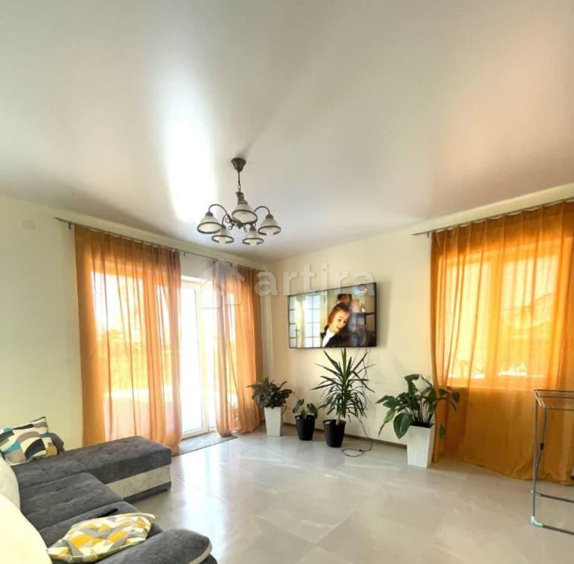 Дом, 116 м2, 6 соток, 2 эт. Гурьевск - изображение 6