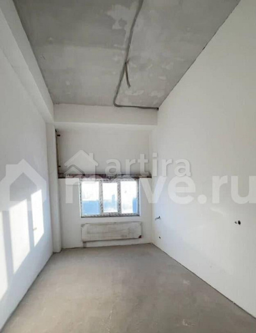 Студия, 27 м2, 8/8 эт. Москва - изображение 3