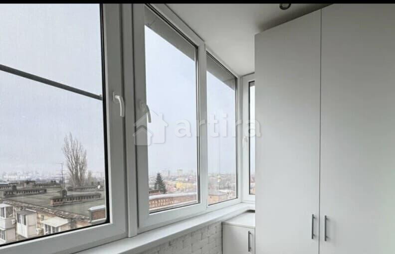 1-комн. квартира, 40 м2, 6/20 эт. Ростов-на-Дону - изображение 8