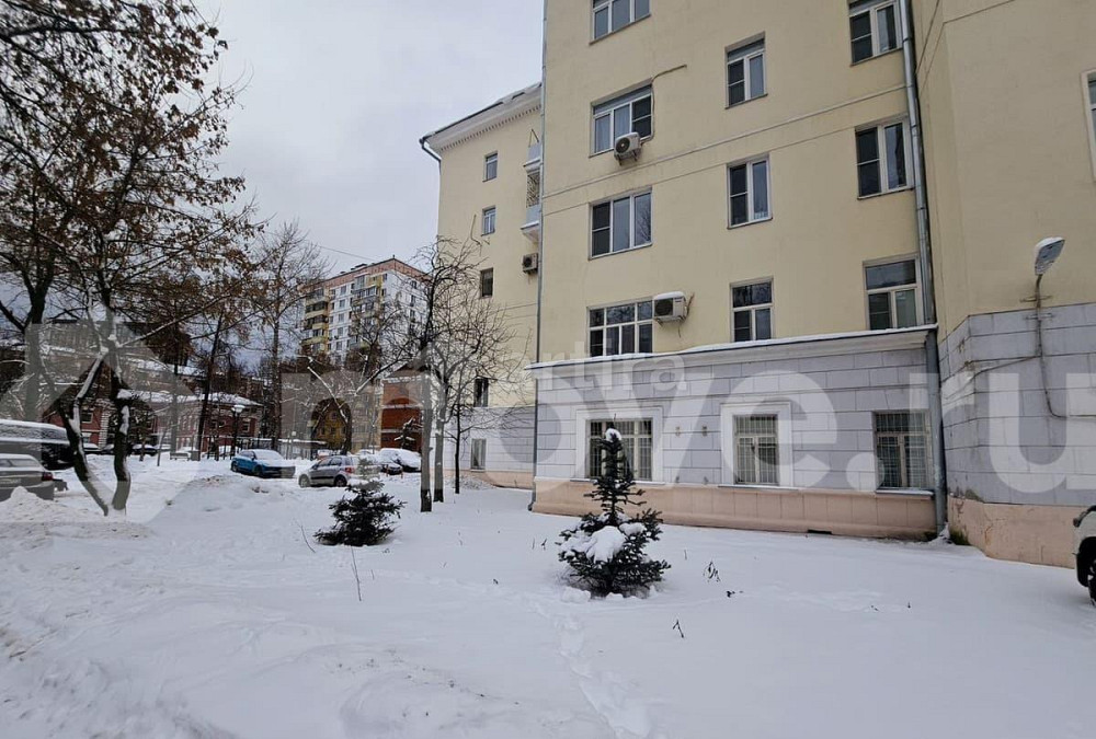 Студия, 17.2 м2, 1/6 эт. Москва - изображение 3