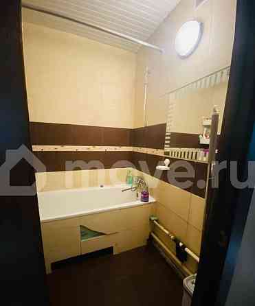 4-комн. квартира, 90.7 м2, 3/16 эт. Москва