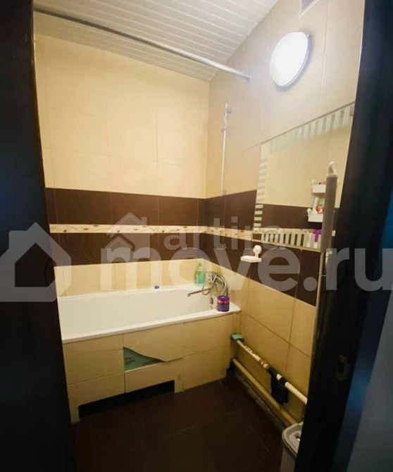 4-комн. квартира, 90.7 м2, 3/16 эт. Москва - изображение 2