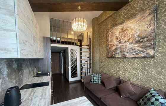 1-комн. квартира, 23 м2, 12/18 эт. Видное