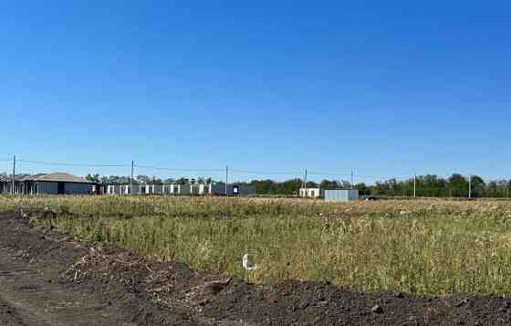 Коммерческий участок, 4 сотки Ростов-на-Дону