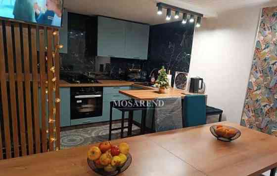 Коттедж, 120 м2 Лобня