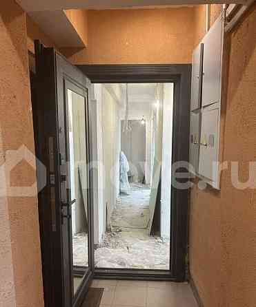 3-комн. квартира, 56.2 м2, 3/8 эт. Москва